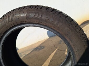 Zimne pneu 2024rok 205/55 R17 Fulda Kristall Control HP2 - 10