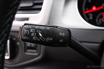 Volkswagen Golf 1.2 TSI Comfortline - 10