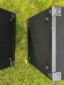 Subwoofer DAP Audio RX18B - 10