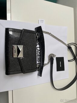 Predám originál kabelky Karl Lagerfeld nové - 10