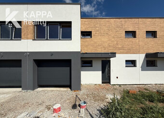 Mezonet | 4 izb. s garážou | 1A | Trenčín – Zlatovce - 10