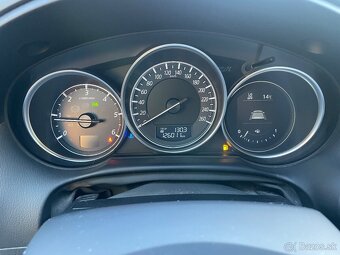 Mazda cx 5 2017 - 10