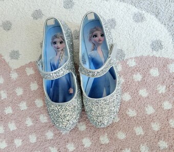 Dievčenské topánky H&M veľ. 27-31 - 10