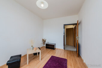 Na predaj 4 izbový byt - Severná, Moldava nad Bodvou - 10