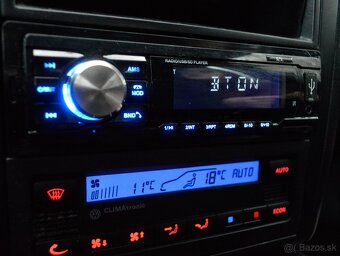 Volkswagen Golf 4 1.9tdi ARL 110kw 4x4 - 10