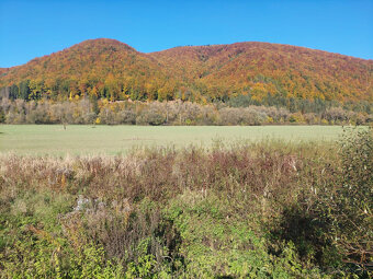 PREDAJ POZEMKU RAJECkĚ TEPLICE 1467 M2 - 10