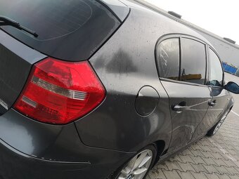 BMW e87 120i 125kw 2007 - Chyba motora - 10