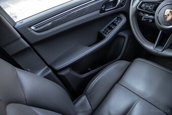Porsche Macan S PDK - 10