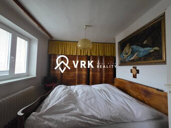 RODINNÝ DOM, KALVÁRIA, KOŠICE - SEVER - 10