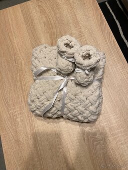 Puffy deka a capačky a mojkáčik - 10