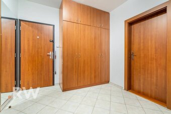 NA SKOD OD PRÍRODY - 3 izb. s LOGGIOU 74 m2 - Nad Lúčkami, B - 10