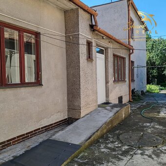 Rodinný dom na predaj - Topoľčany - 10