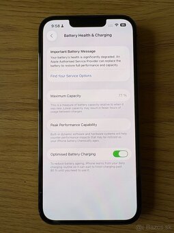 iPhone 13 Pro 256 GB - 10