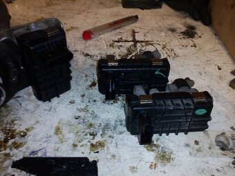 diely motora Ford S-max.Galaxy,Mondeo,Focus,Cmax 1.8 TDCI - 10