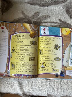 Knihy pre škôlkarov a školákov - 10