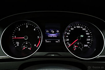 Volkswagen Passat Variant 2.0 TDI DSG EVO Elegance - 10