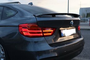 BMW 3 GT xDrive - 10
