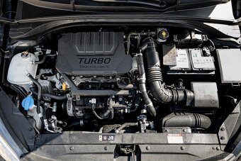 Kia Ceed 1.5 t gdi 118kw 2022 veľký displej - 10