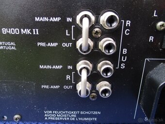 Grundig V 8400MK2 REZERVOVANÝ - 10