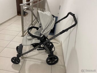 peg perego dvojkombinacia s originalnym prislusenstvom - 10