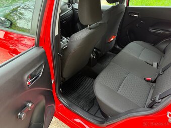 Suzuki Baleno 1.2 I DualJet GL - 10