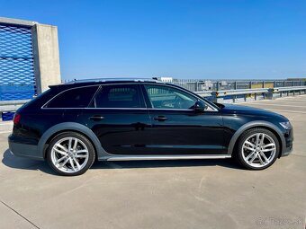 🚘Audi A6 Allroad 3.0 TDI 272k quattro S tronic 200kw🚗 - 10