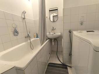 Dvojizbovy byt na prenajom od 03.06.2025 - 10