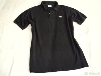 Lacoste pánske pólo tričko XL-L - 10