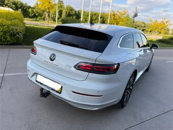 Volkswagen Arteon Shooting Brake ELEGANCE 2.0TDI EVO 110kw D - 10
