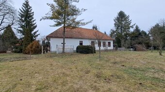 599.000€ - Penzión - Kúria, Ivachnová - Lazy, pozemok 10.328 - 10