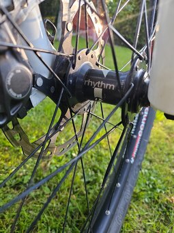 Trek Fuel EX 8 MTB - 10