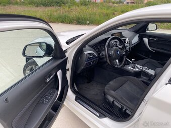 BMW 1 - 10