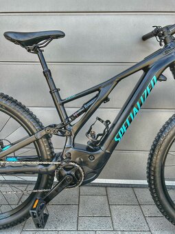 Specialized Turbo LEVO FSR / 29" / M / 500Wh / nová batéria - 10