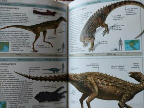 Dinosaury - 10