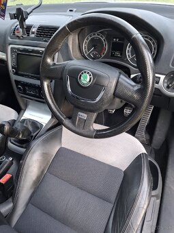 Octavia 2.TDI VRS - 10