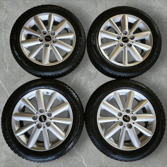 MINI F54/55/56/57/ R15/16/R17/MONTÁŽ V CENE - 10