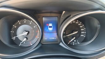 Toyota Avensis 2.0i Valvematic CVT - 10