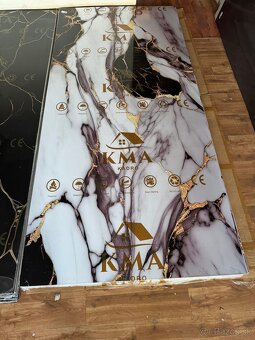 Ohybne PVC Panely - 10