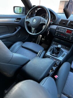 E46 328i - 10