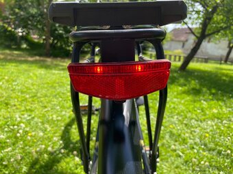 Ebike MTF grand 2.3 - 10