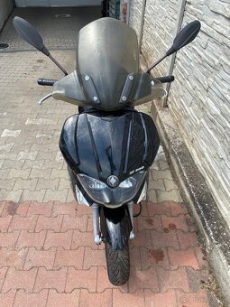 Gilera Runner ST200 - 10