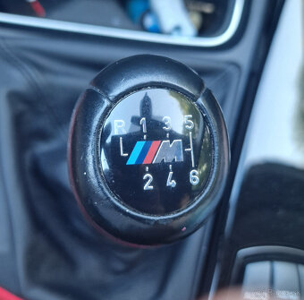 BMW 316i F30 SPORT r.v. 2015 - 10