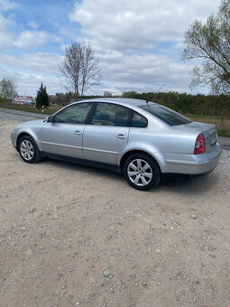 Predám vw Passat 1,9 Tdi 96kw, rv 2004, - 10
