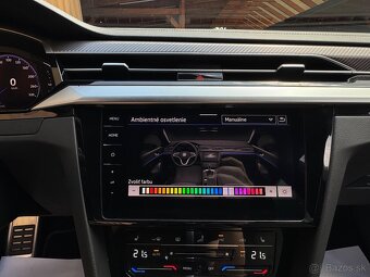 Volkswagen Arteon Shooting Brake R 2.0 TSI 235kw 19000km DPH - 10