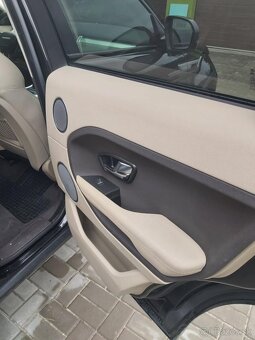 Predam range Rover evoq Ed 4 - 10