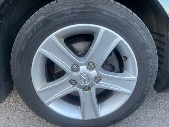 Predám: MAZDA 6, 11/2007, 2.0i, 108 kw, benzín - 10