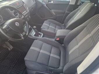 Tiguan 2.0 Tdi 4x4 - 10