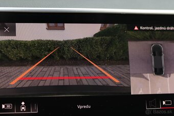 AUDI A8 50 TDi nafta+hev 210 kW - 10