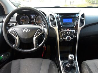 Hyundai i30 combi - 10