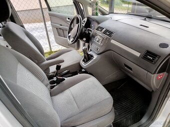 Ford c-max 1.6 benzín - 10
